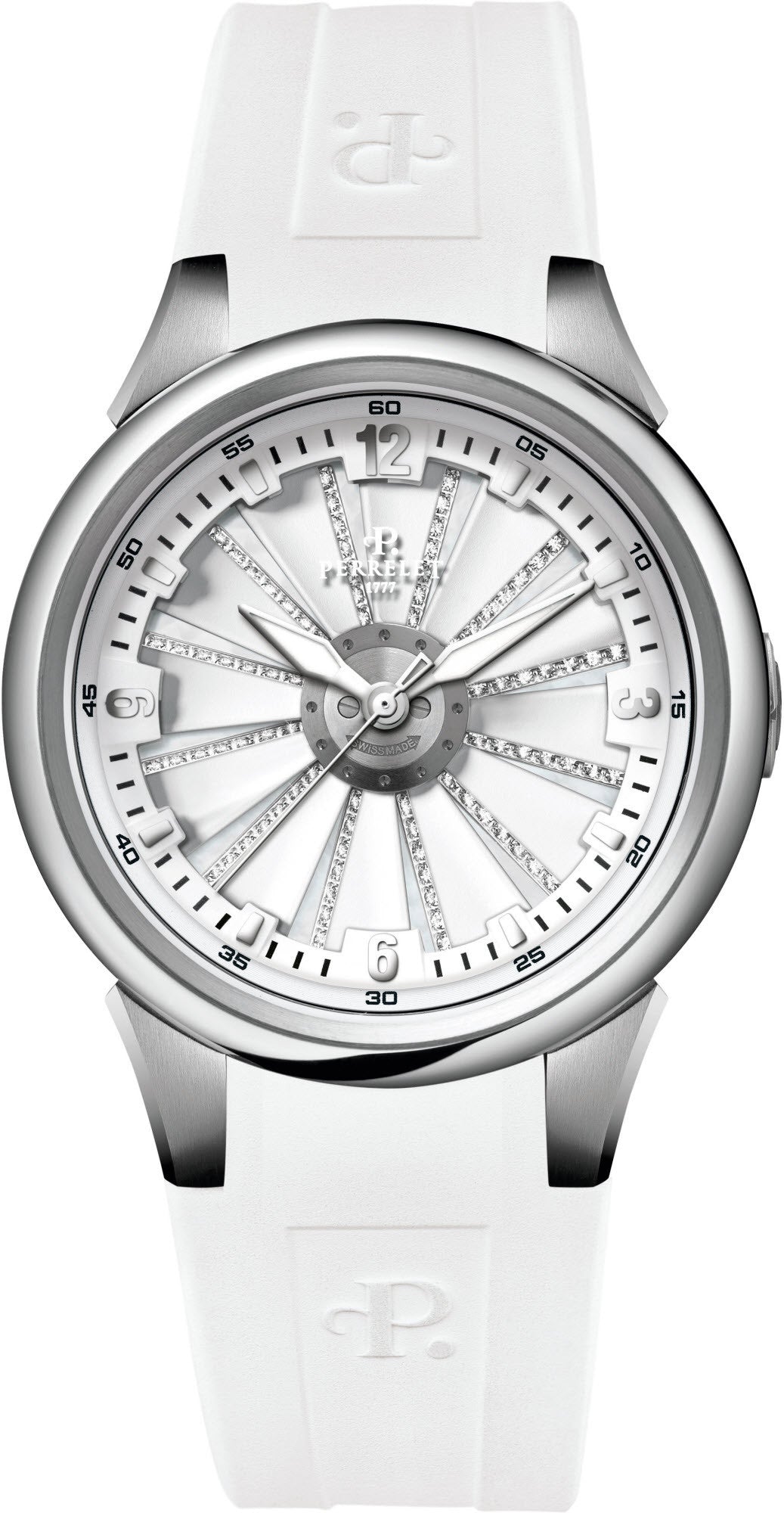 Perrelet Watch Turbine XS