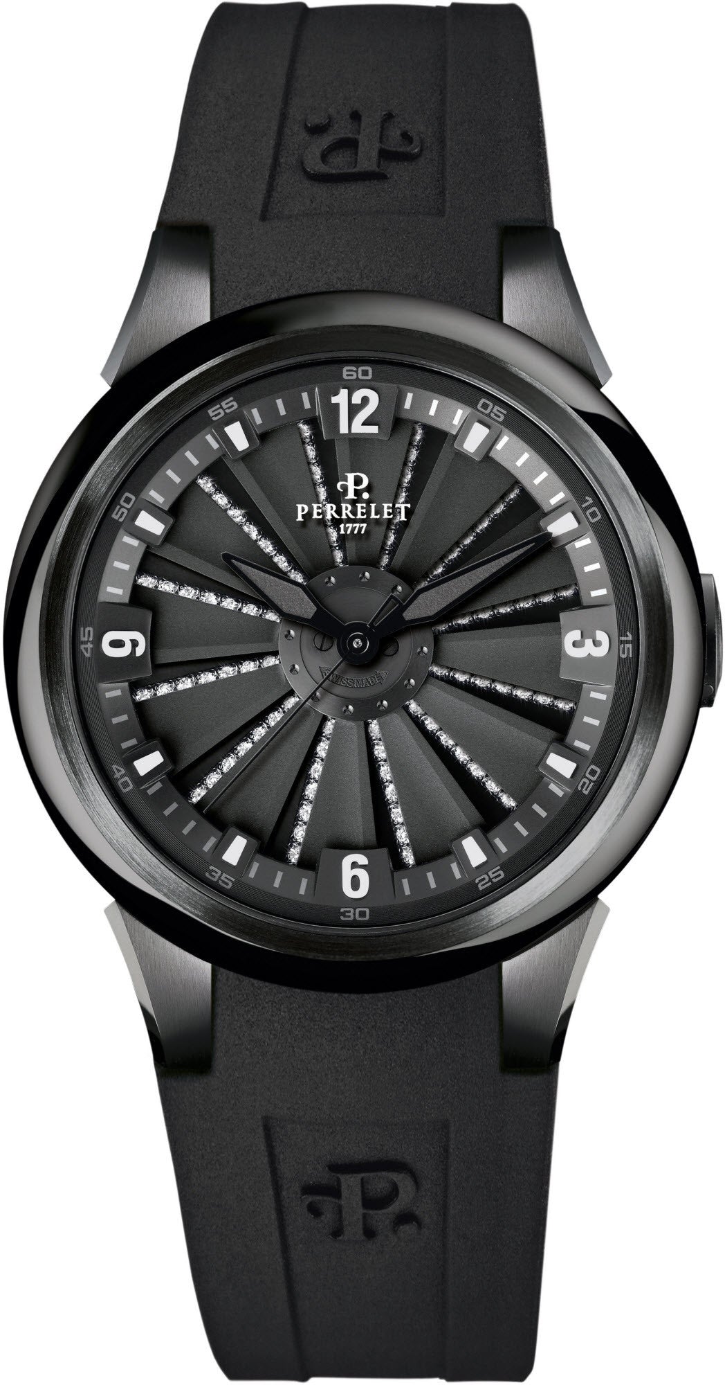 Perrelet Watch Turbine XS