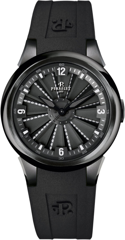 Perrelet Watch Turbine XS