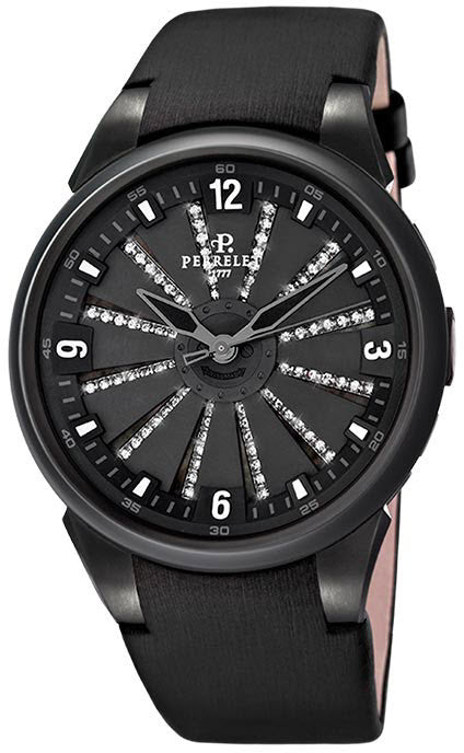 Perrelet Watch Turbine XXS