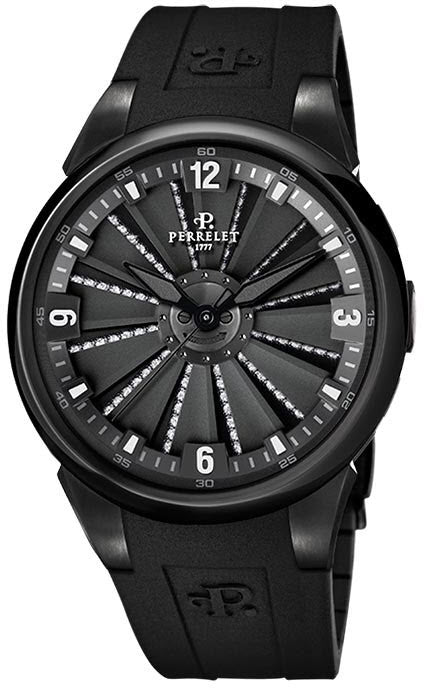 Perrelet Watch Turbine XXS