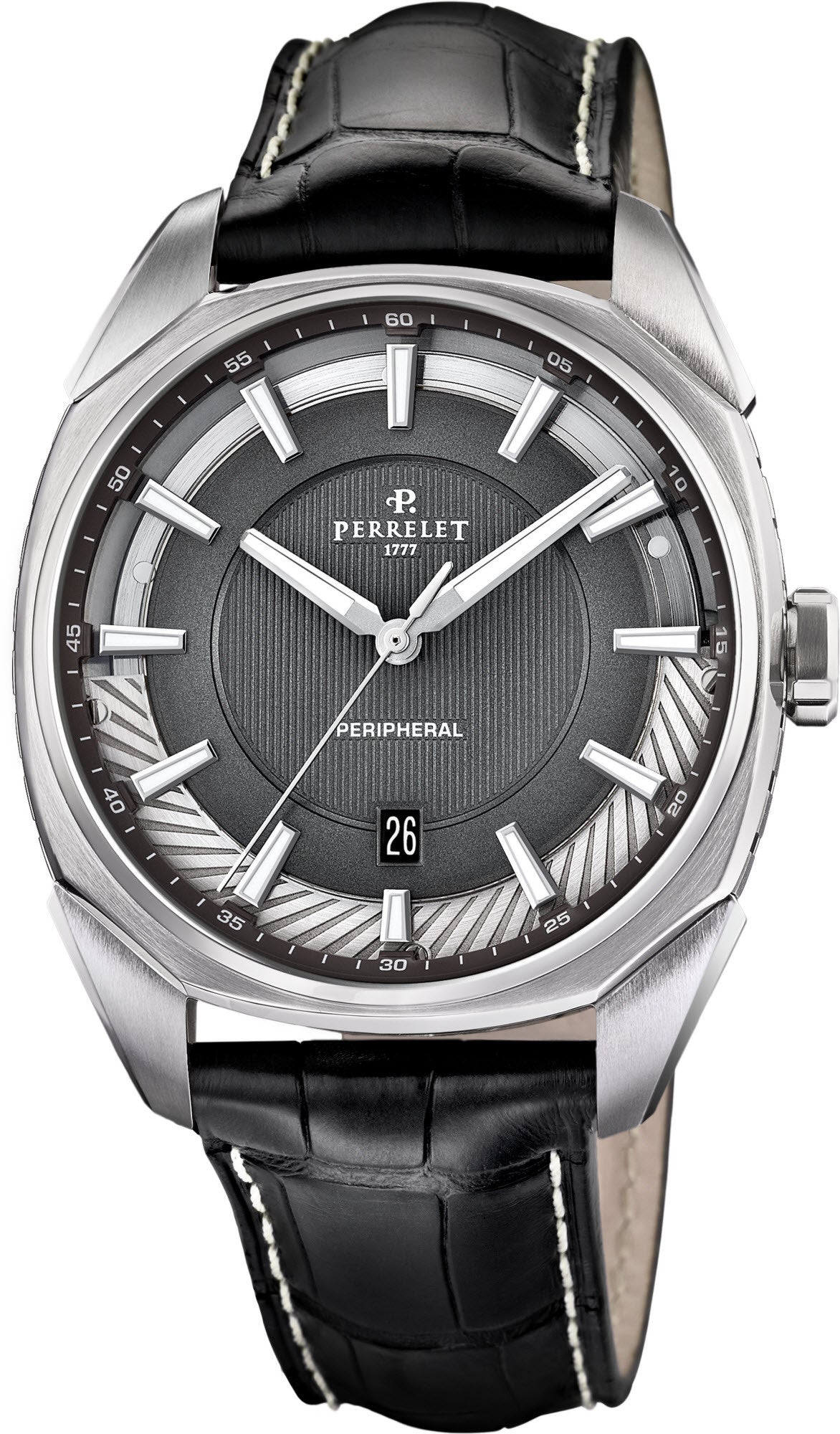 Perrelet Watch LAB Peripheral