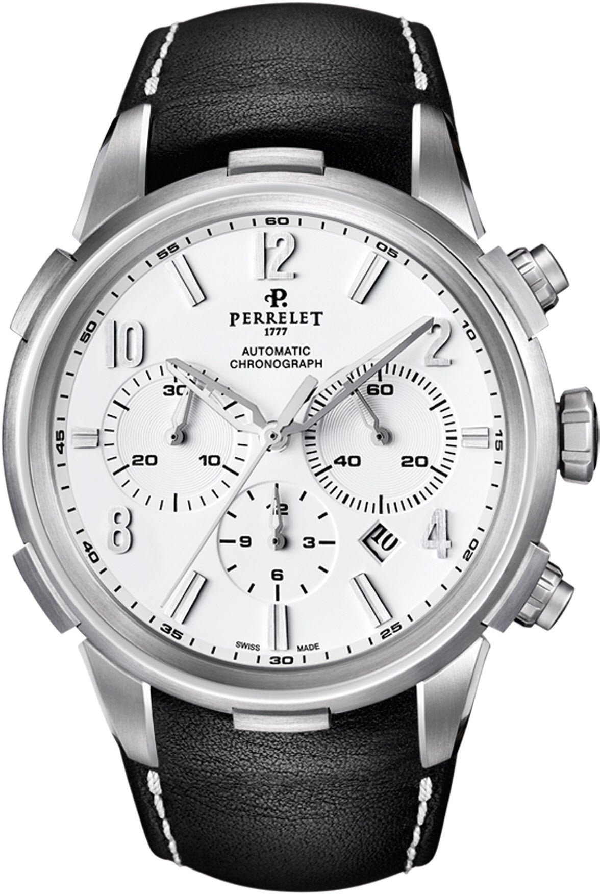 Perrelet Watch Class-T Chrono