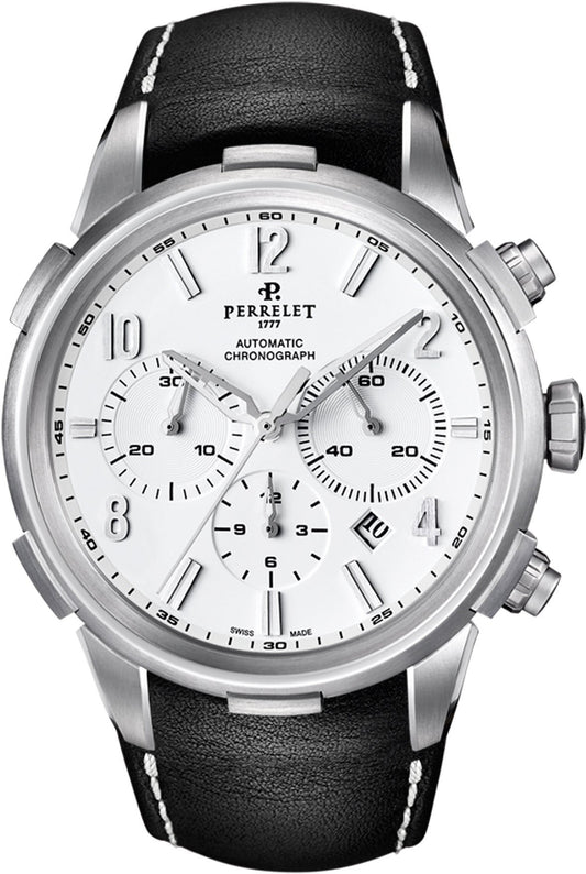 Perrelet Watch Class-T Chrono