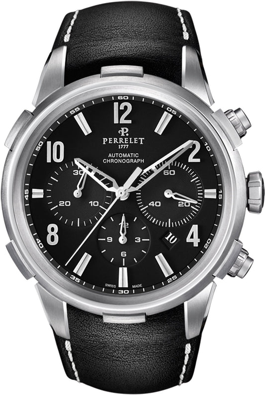 Perrelet Watch Class-T Chrono