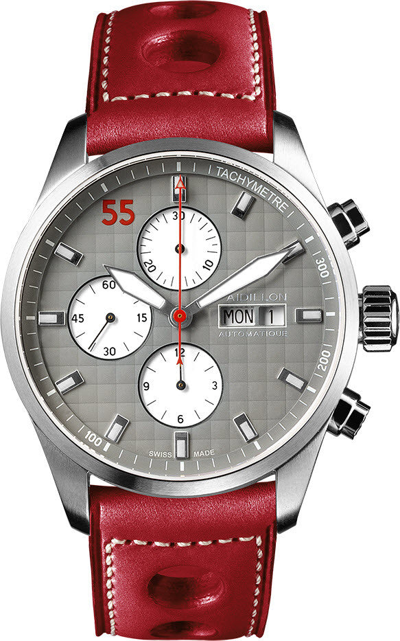 Raidillon Watch Casual Friday Chronograph Limited Edition