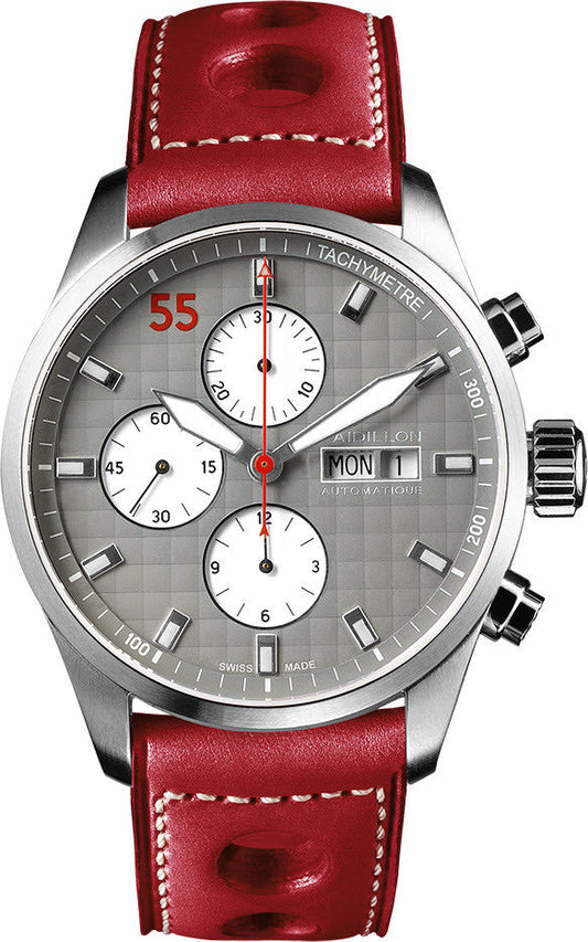 Raidillon Watch Casual Friday Chronograph Limited Edition