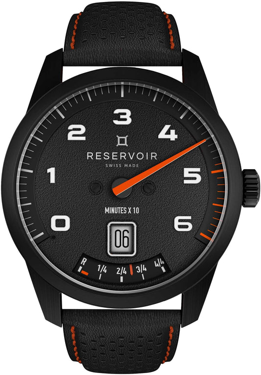 Reservoir Watch GT Tour 371 SE Limited Ediion