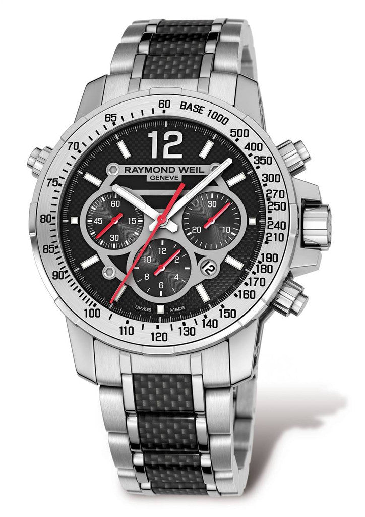 Raymond Weil Nabucco D