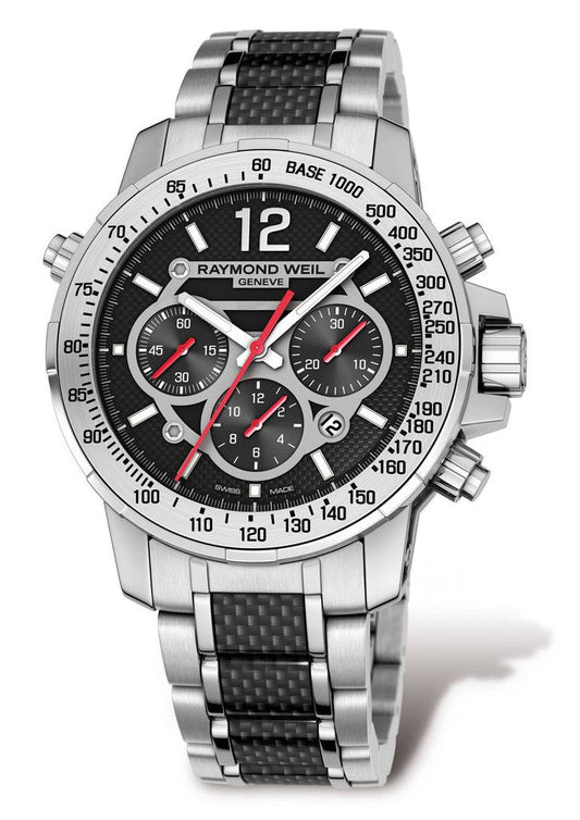 Raymond Weil Nabucco D