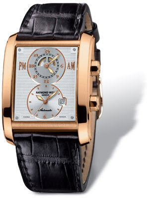 Raymond Weil Watch Don Giovani D