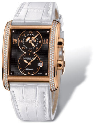 Raymond Weil Watch Don Giovani D