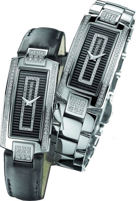 Raymond Weil Watch Shine D