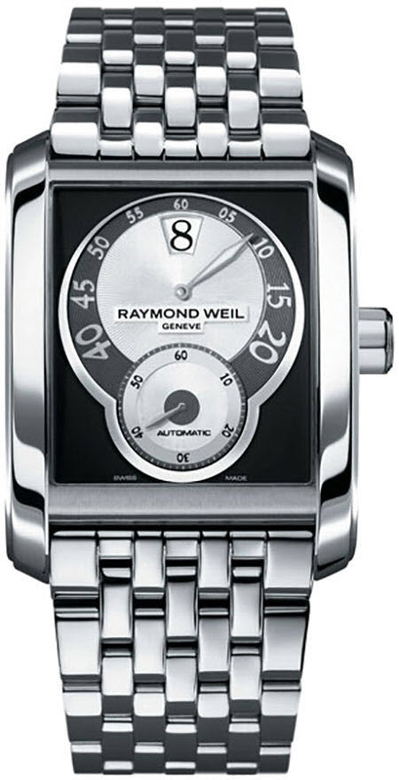 Raymond Weil Watch Don Giovani D