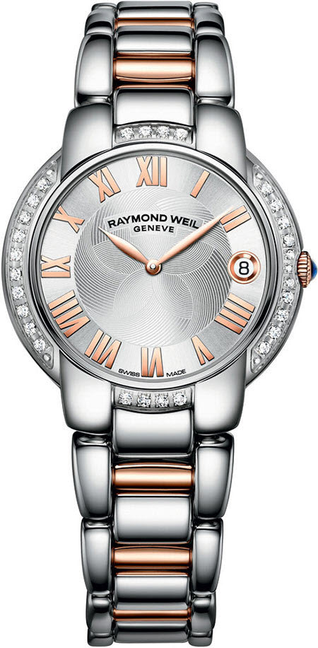 Raymond Weil Watch Jasmine D