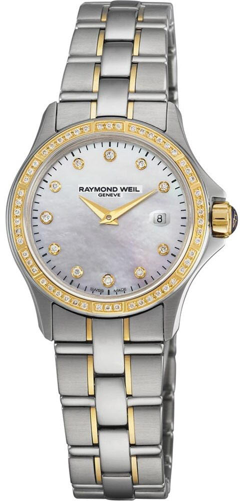 Raymond Weil Watch Parsifal D