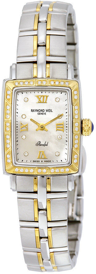 Raymond Weil Watch Parsifal D