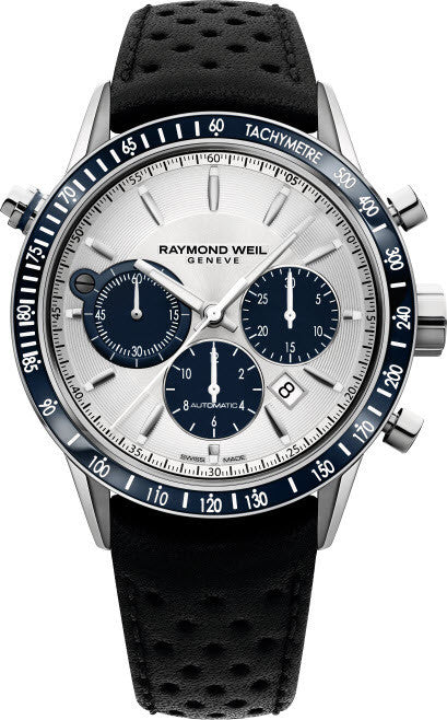 Raymond Weil Watch Freelancer