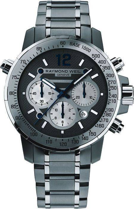 Raymond Weil Nabucco D
