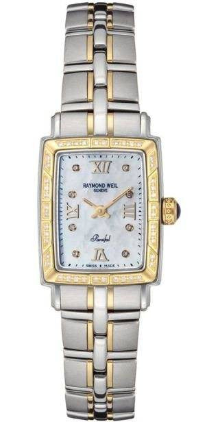 Raymond Weil Parsifal D