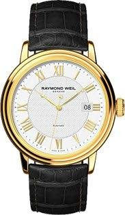 Raymond Weil Maestro D