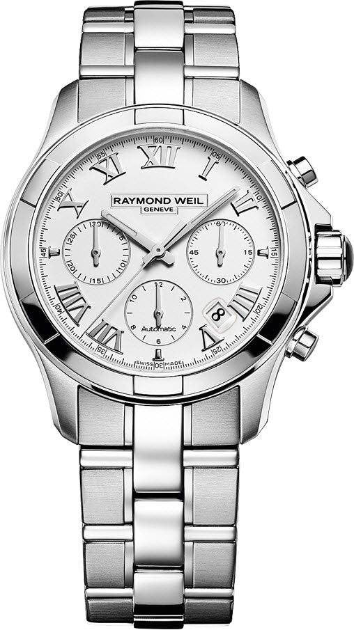 Raymond Weil Parsifal D