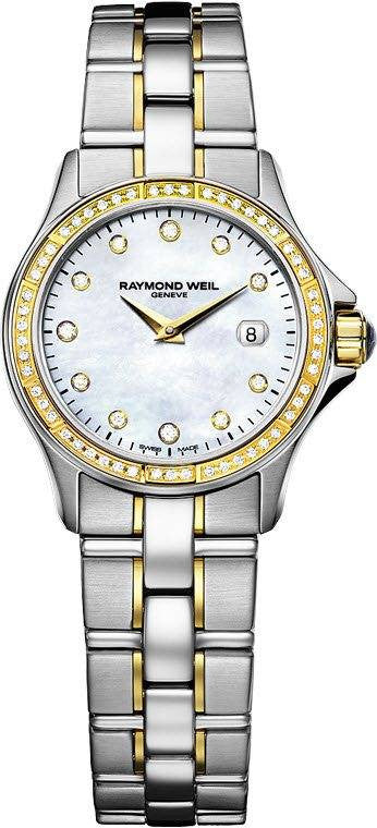 Raymond Weil Watch Parsifal Ladies D