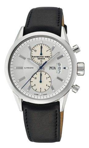 Raymond Weil Freelancer D