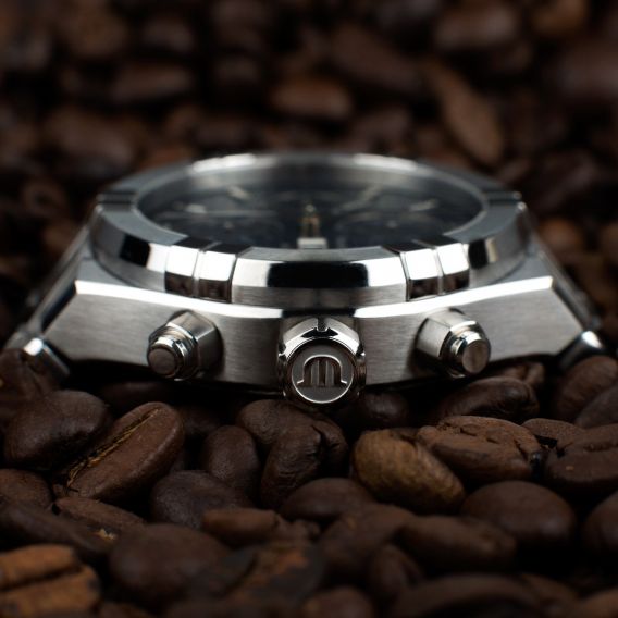 Maurice Lacroix Watch Aikon Automatic Chronograph