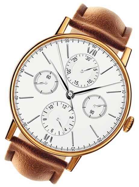 Premium Watch Image