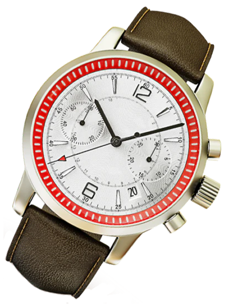 Premium Watch Image