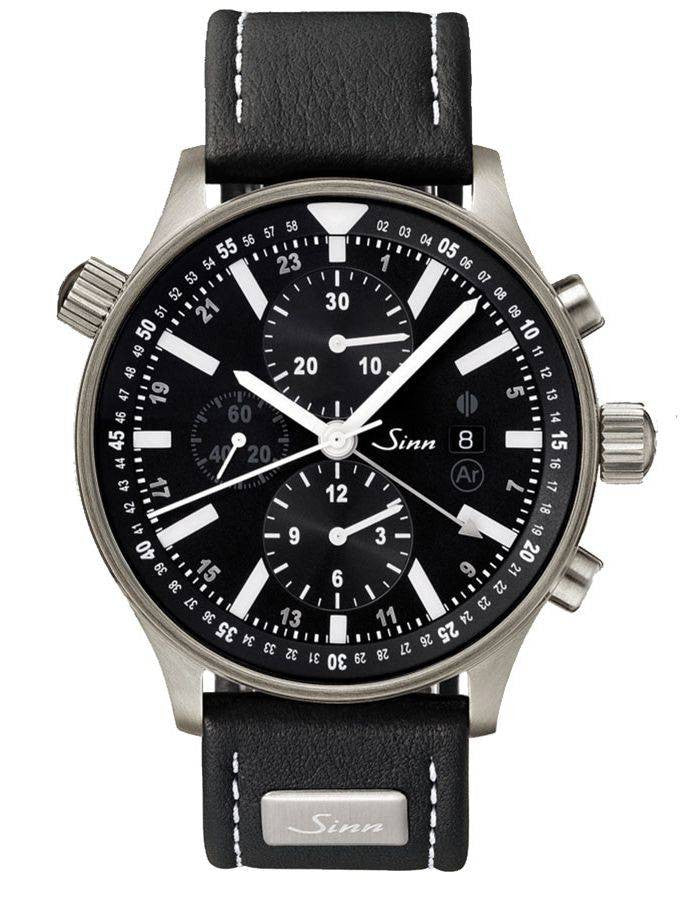 Sinn Multifunction Chronograph 900 Aviator D