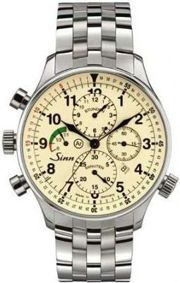 Sinn Multifunction Chronograph 900 Aviator D