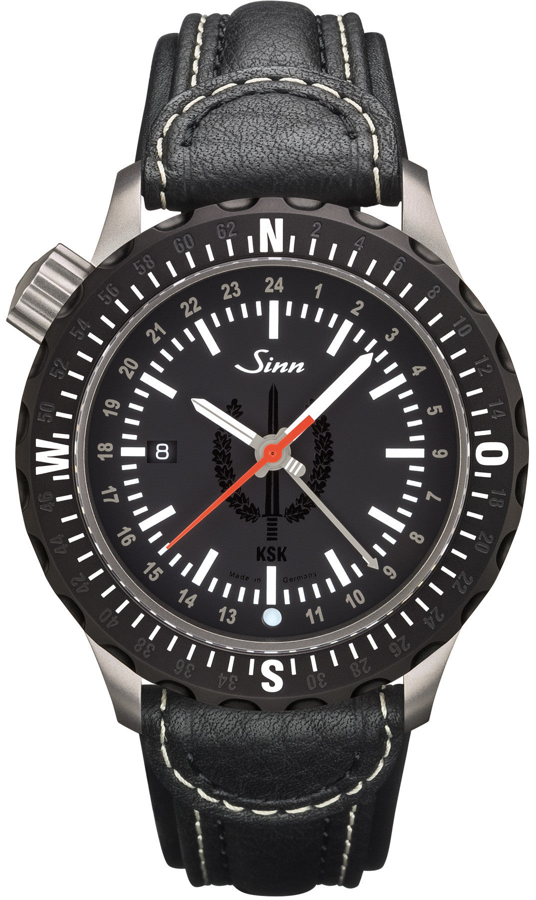 Sinn Watch 212 KSK Leather Limited Edition