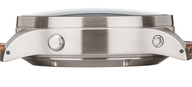 Sinn Watch 3006 Hunting Fine Link Bracelet