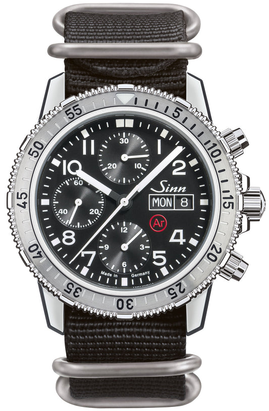 Sinn Watch 206 St Ar Nato