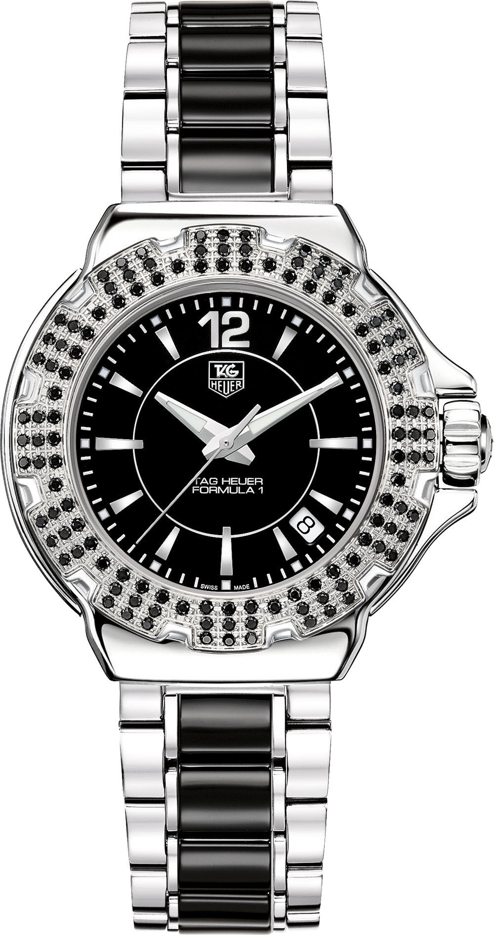 TAG Heuer Formula 1 Watch