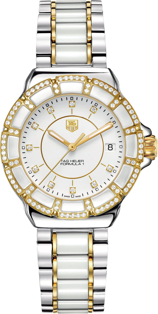 TAG Heuer Watch Formula 1 Watch