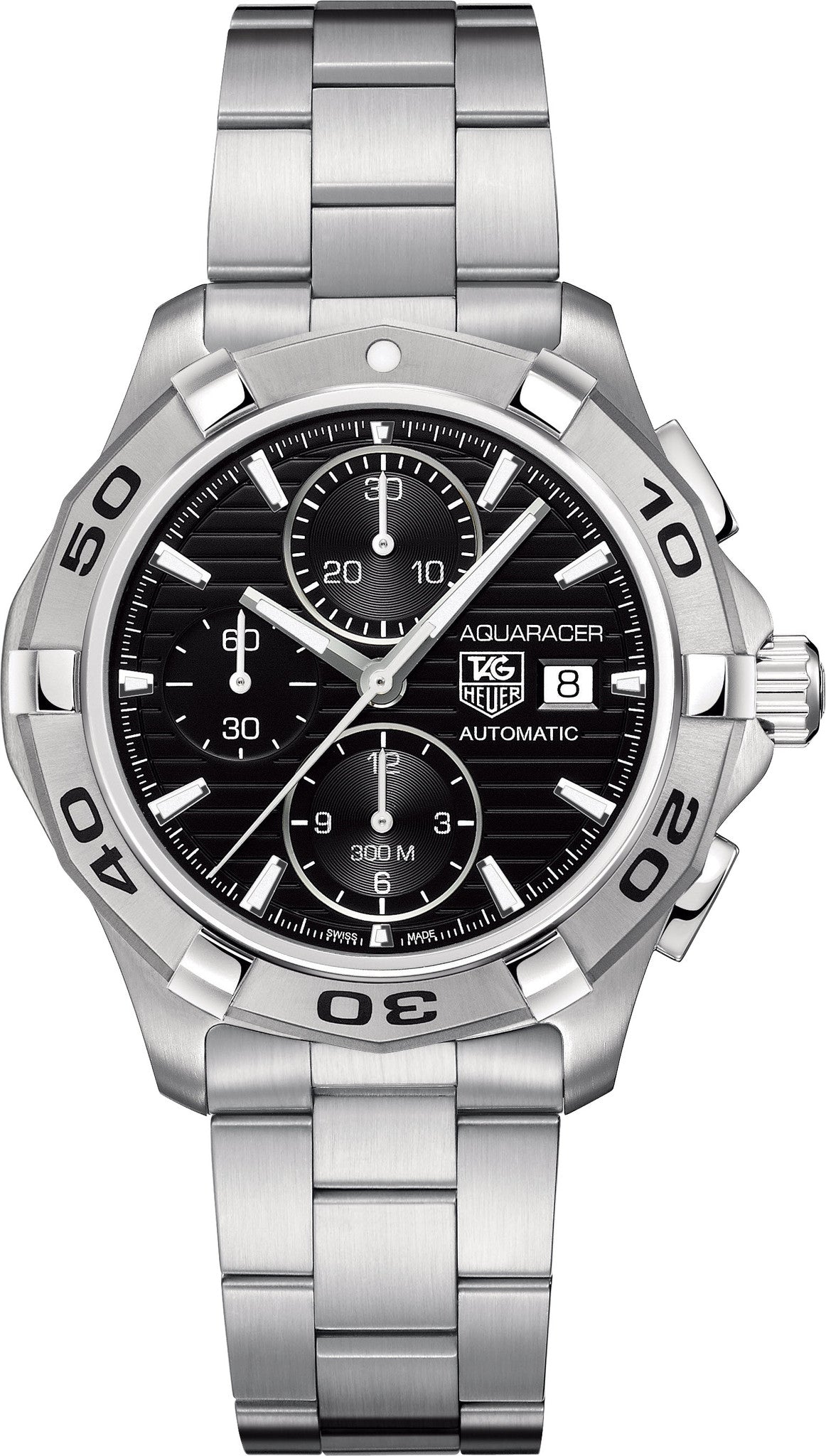 TAG Heuer Aquaracer Chronograph