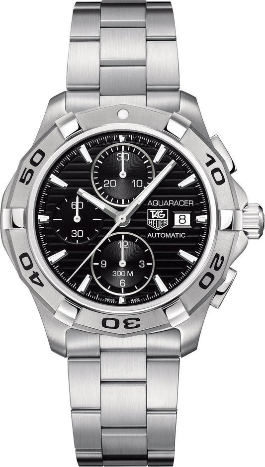 TAG Heuer Aquaracer Chronograph