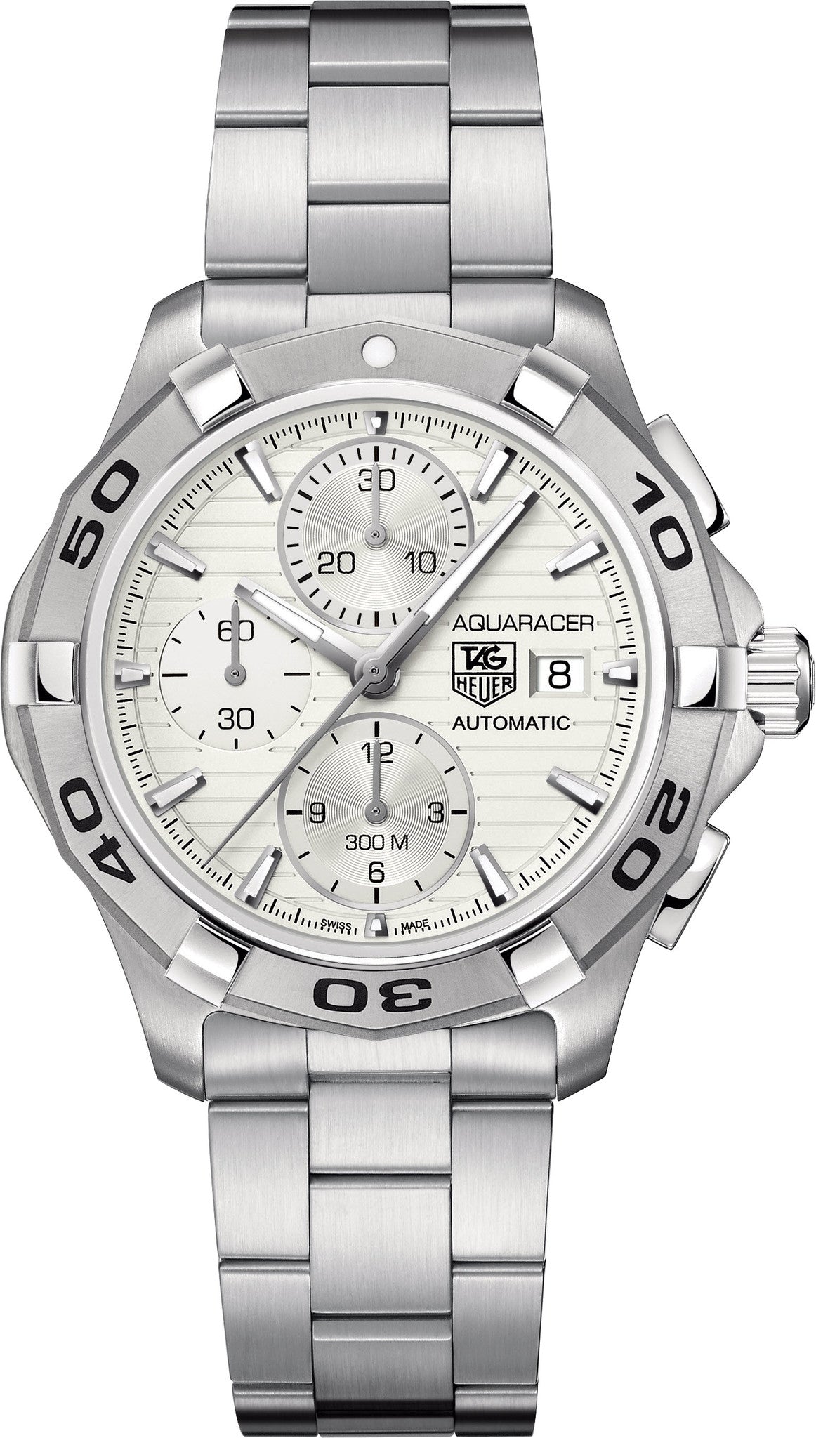 TAG Heuer Watch Aquaracer Chronograph D
