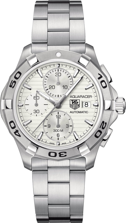 TAG Heuer Watch Aquaracer Chronograph D
