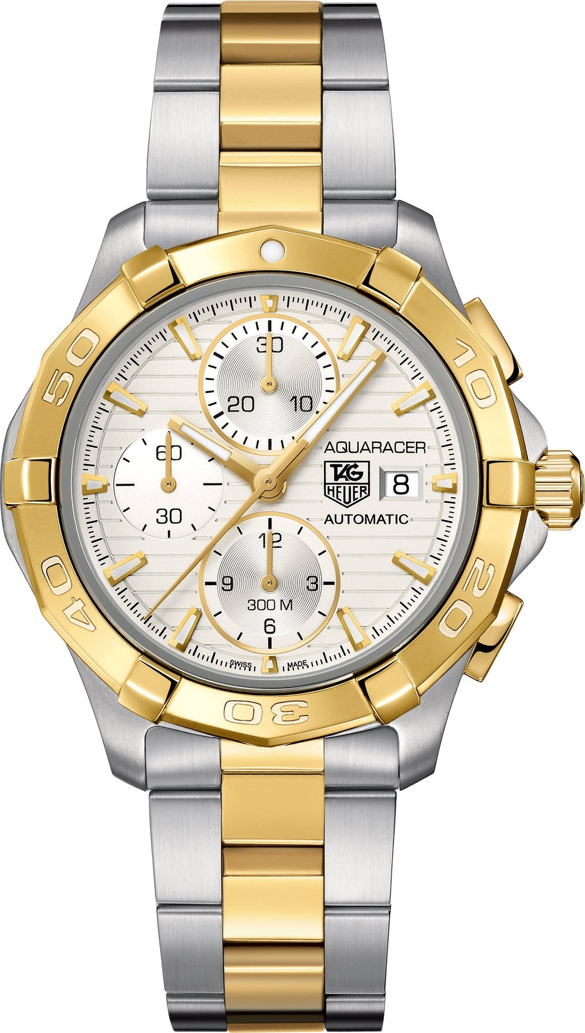 TAG Heuer Aquaracer Chronograph