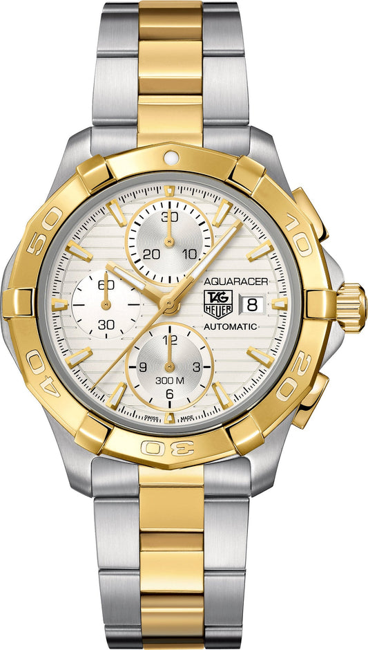 TAG Heuer Aquaracer Chronograph