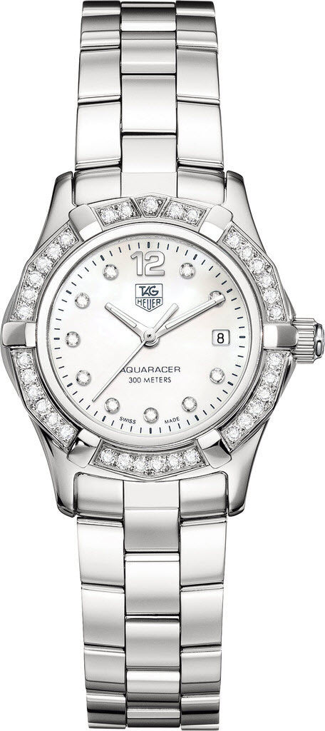TAG Heuer Aquaracer Watch D