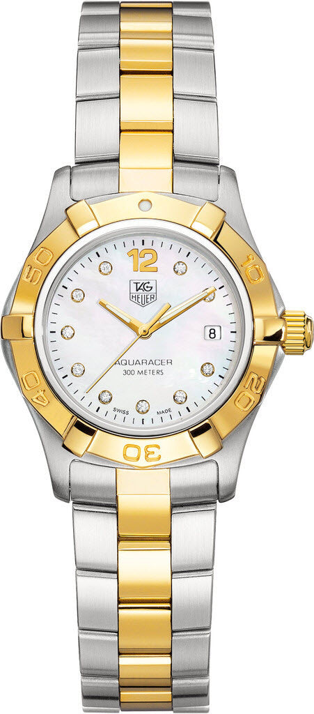 TAG Heuer Watch Aquaracer