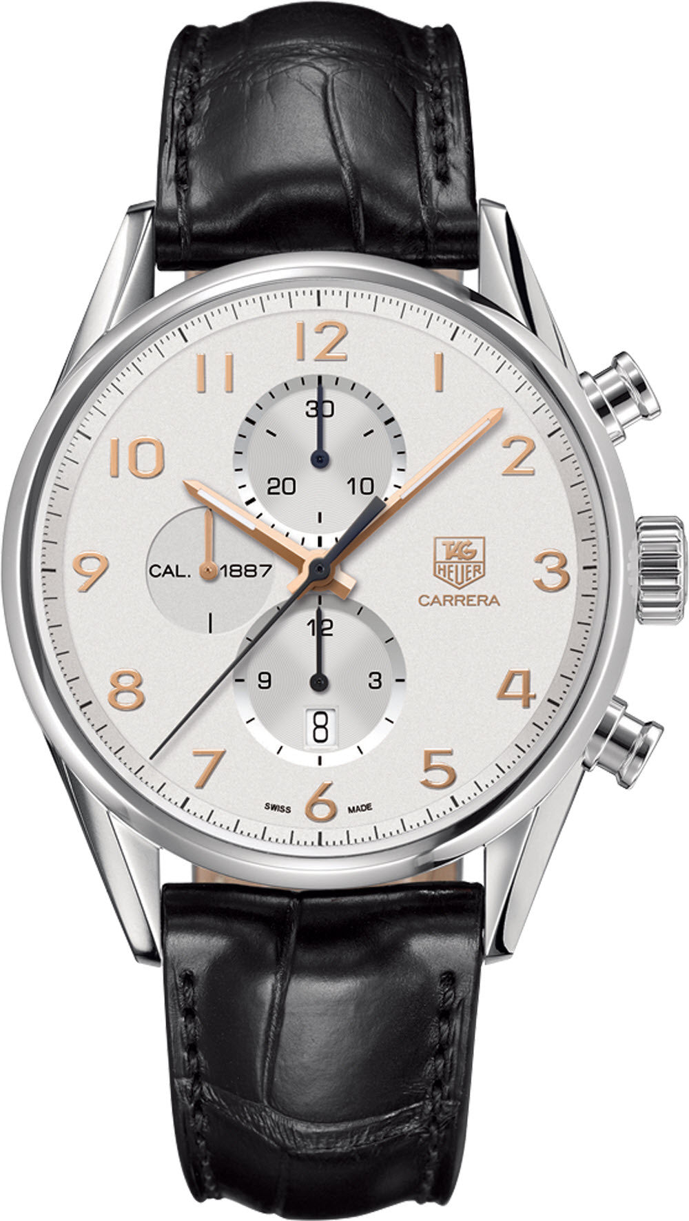 TAG Heuer Watch Carrera Chronograph