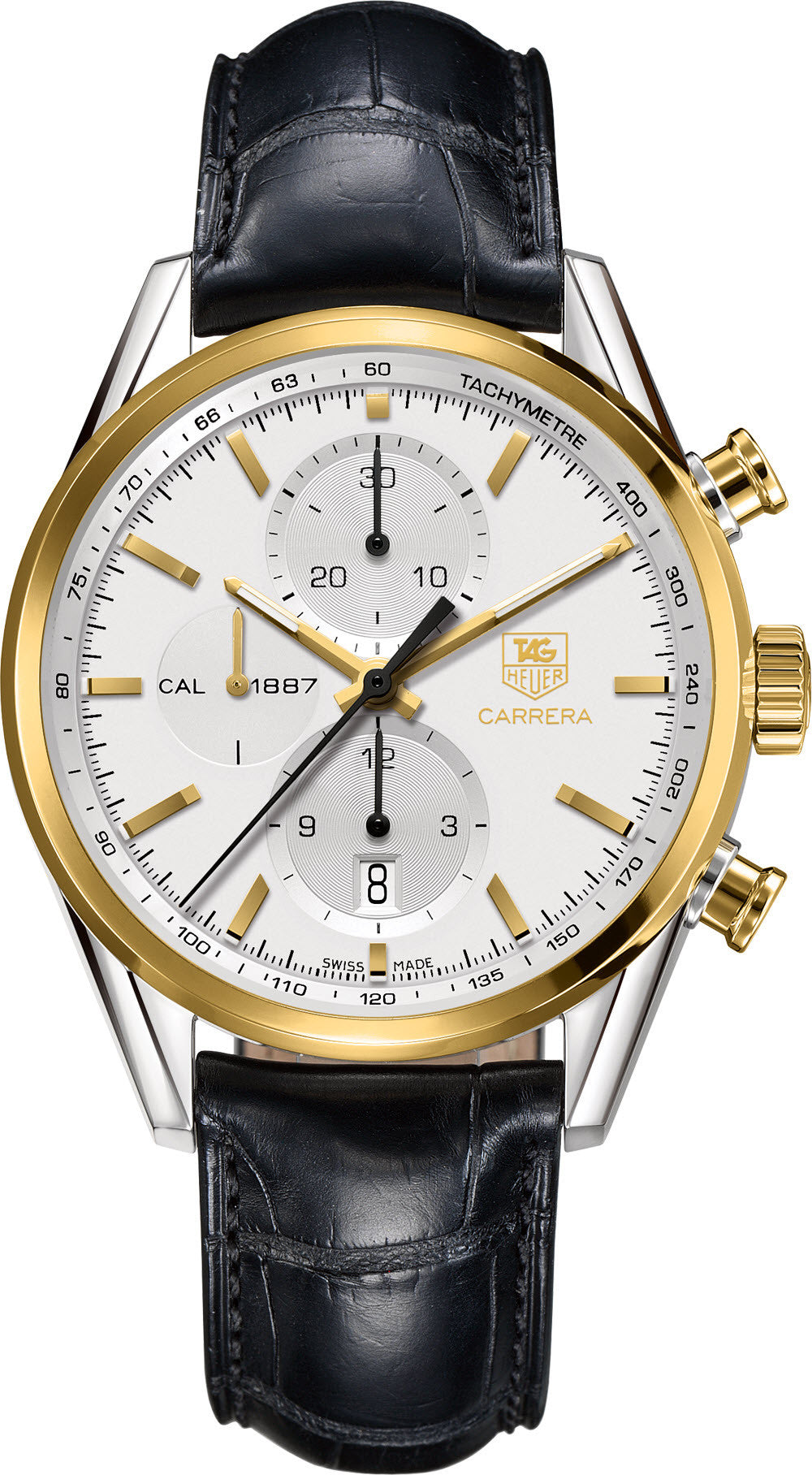 TAG Heuer Carrera Chronograph