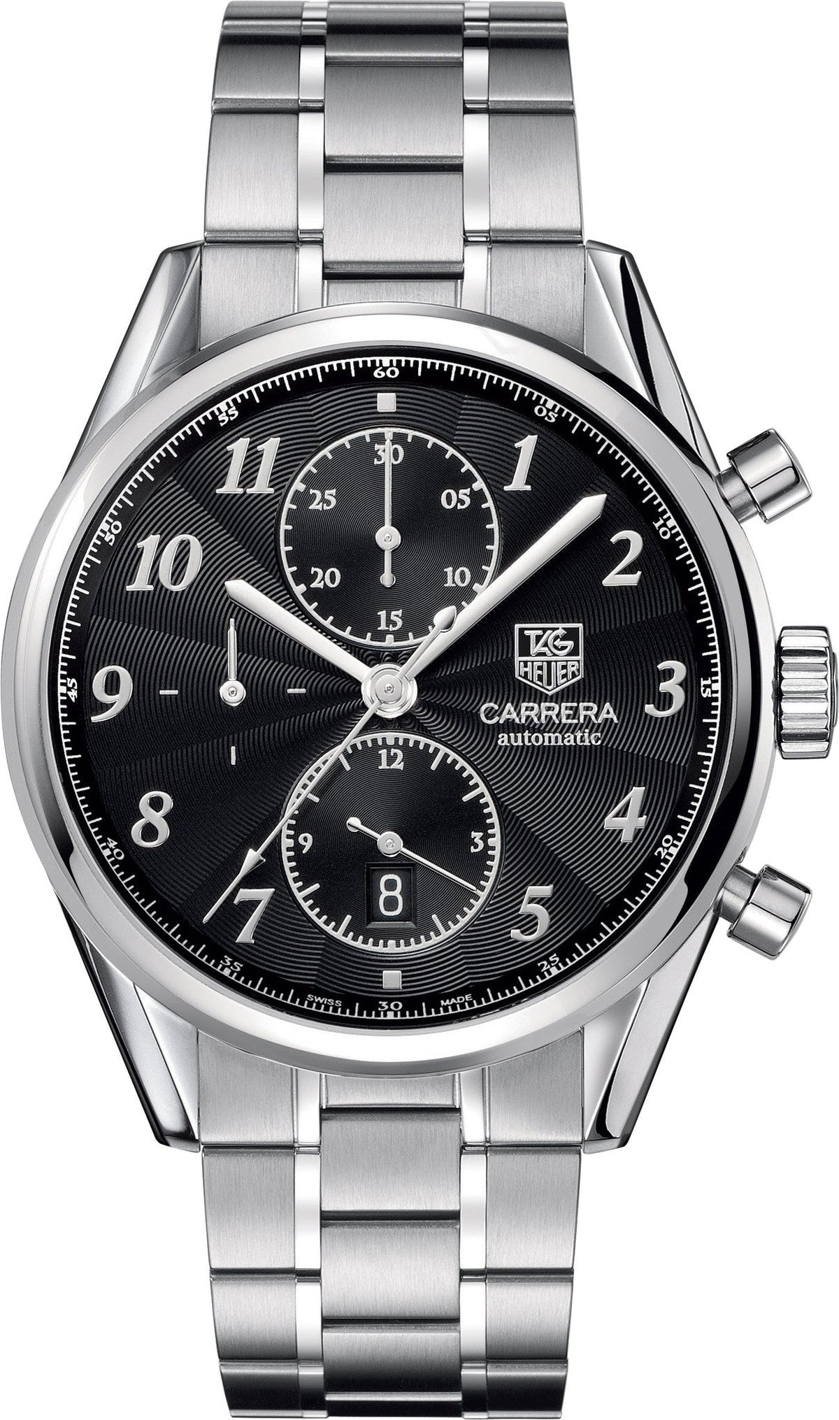 TAG Heuer Carrera Chronograph