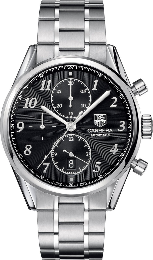 TAG Heuer Carrera Chronograph